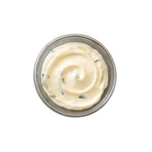 Vegan Ranch Sauce