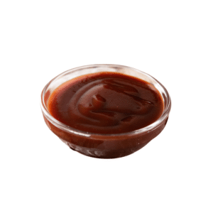 BBQ sauce